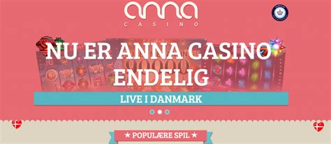 anna casino